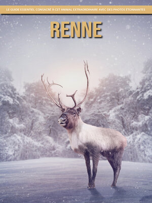 cover image of Renne